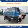 Dongfeng 142 Rhd 4 X 4 Asphalt Truck